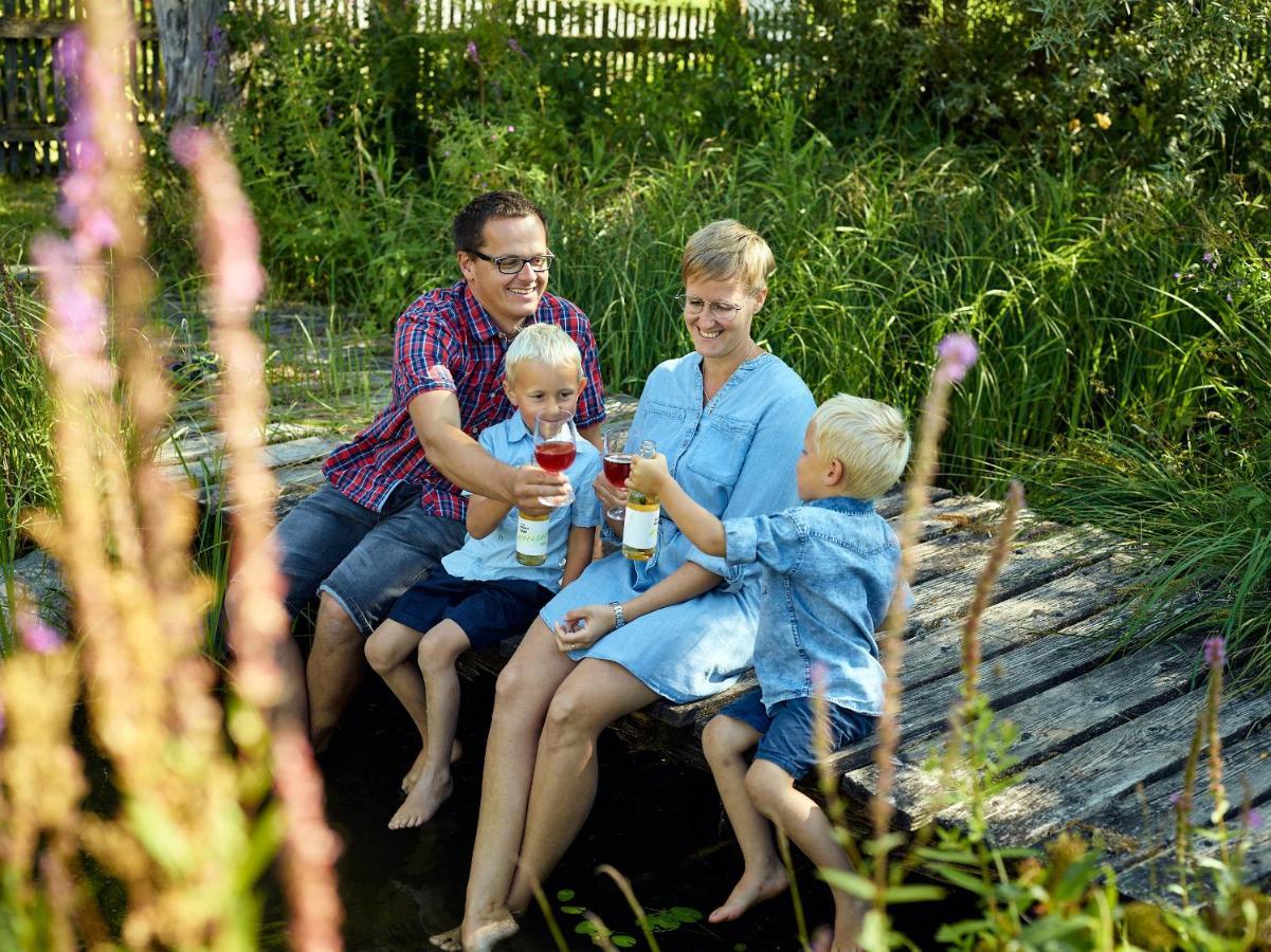Ferienhaus Lenzenbauer ซาลซ์บูร์ก ภายนอก รูปภาพ