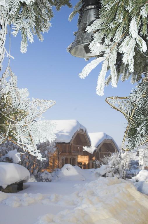Ferienhaus Lenzenbauer ซาลซ์บูร์ก ภายนอก รูปภาพ