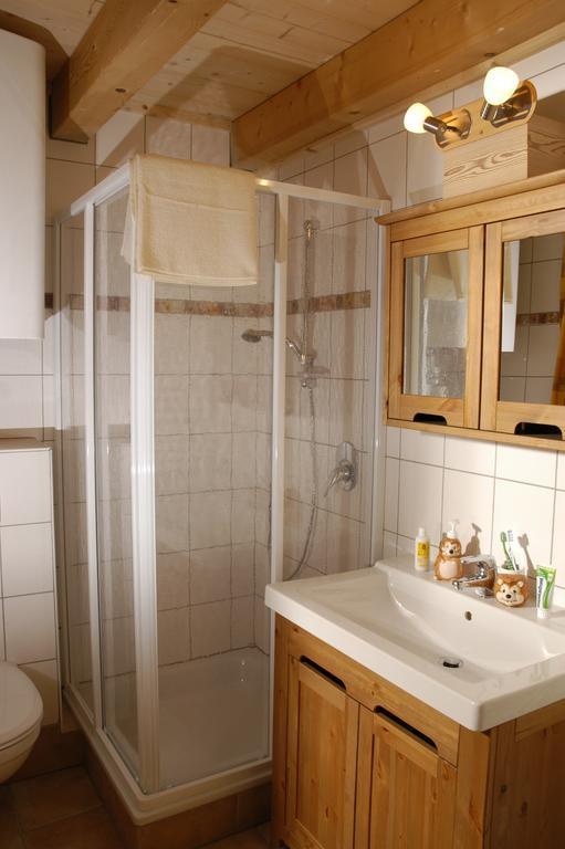 Ferienhaus Lenzenbauer ซาลซ์บูร์ก ภายนอก รูปภาพ