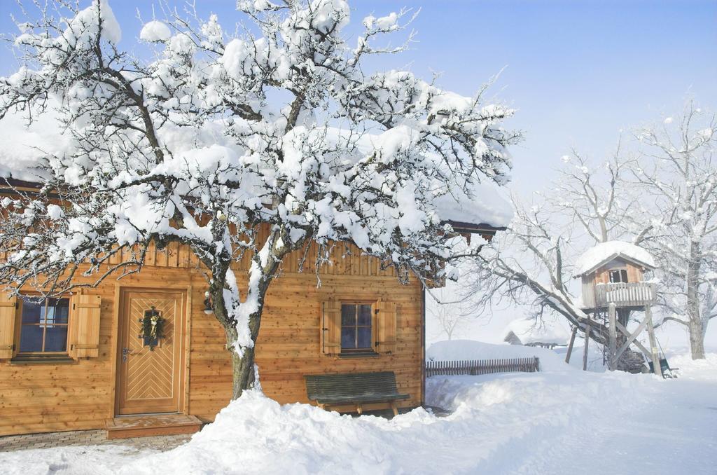 Ferienhaus Lenzenbauer ซาลซ์บูร์ก ห้อง รูปภาพ