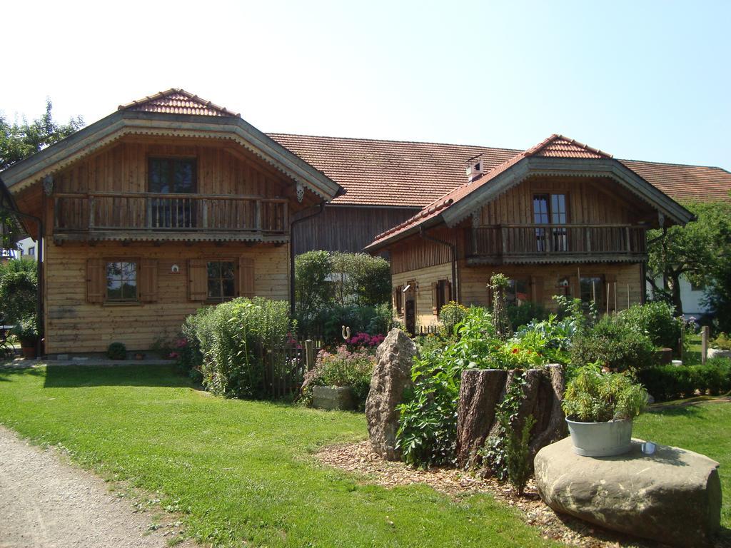 Ferienhaus Lenzenbauer ซาลซ์บูร์ก ห้อง รูปภาพ